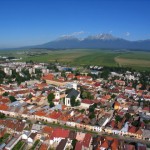 Kežmarok