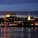Bratislava